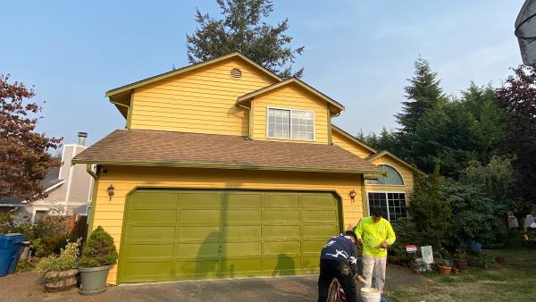 Gutierrez Painting LLC