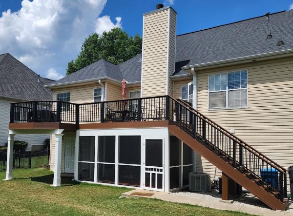 Enduring Roofing & Gutters