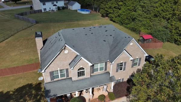 Enduring Roofing & Gutters