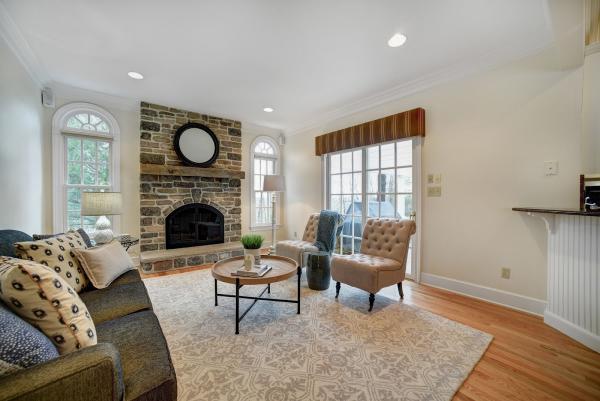 The Daniher Group At Compass Real Estate