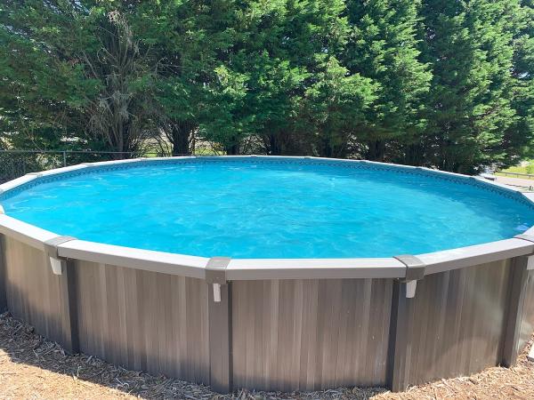 Mass Pools & Spas