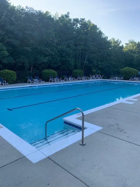 Mass Pools & Spas
