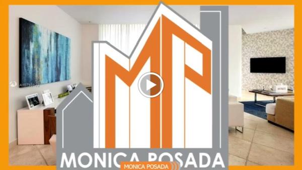 Monica Posada