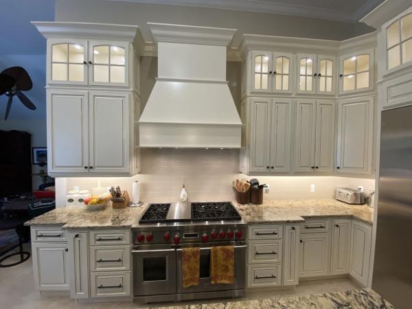 Florida Woodworks Inc
