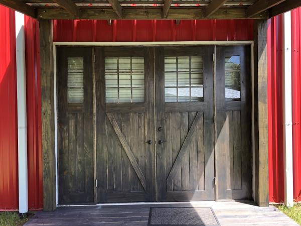 Florida Woodworks Inc