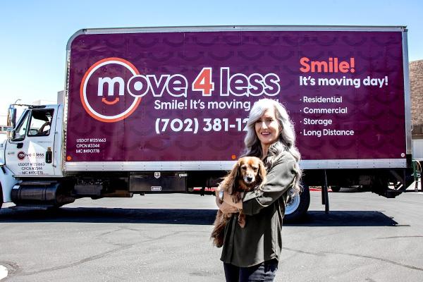 Move 4 Less