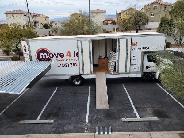 Move 4 Less