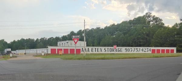 The BOX at Loop 281
