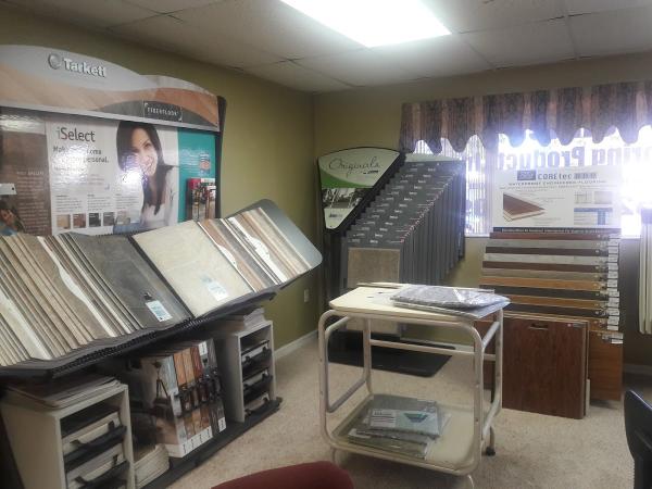 United Flooring Products