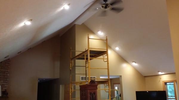 Jones Painting Company