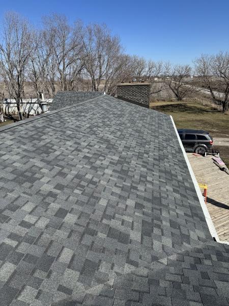 Allure Roofing & Construction