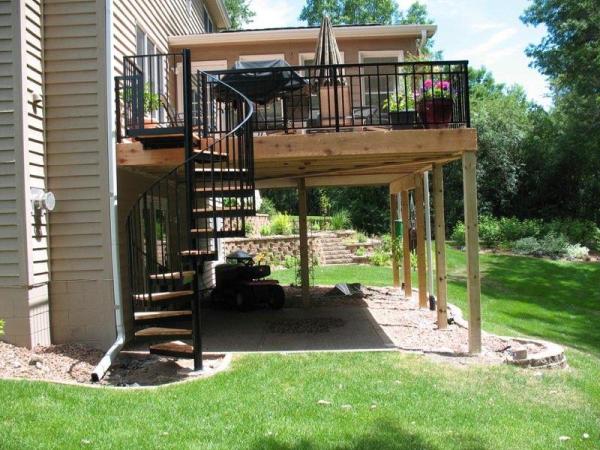 Allure Roofing & Construction
