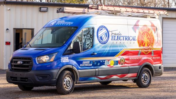 Travis Electrical Service