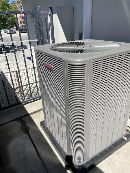 Comfort Air