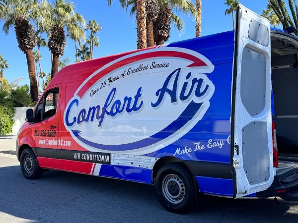 Comfort Air