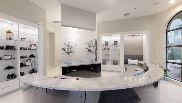 Maybeck Interiors & Design