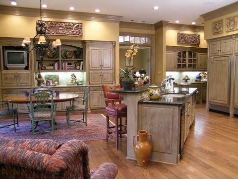 Terry Lowdermilk Interiors Inc