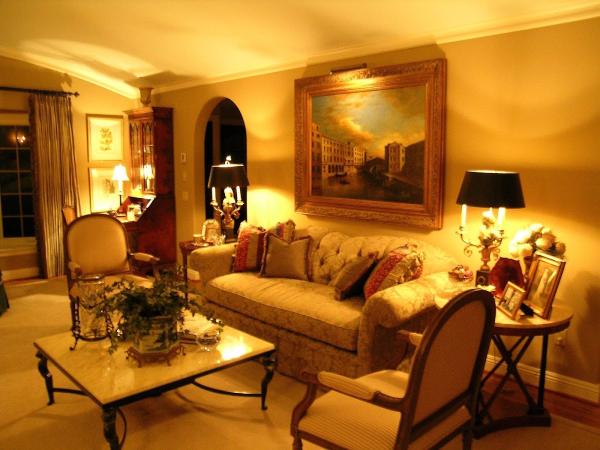 Terry Lowdermilk Interiors Inc