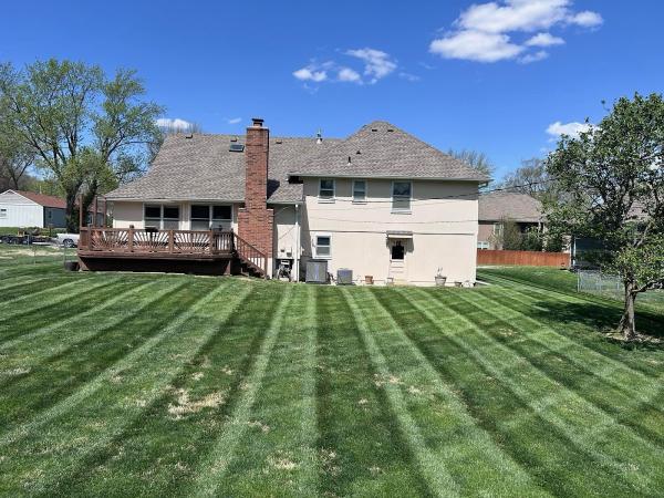 Bryght Lawn Limited Company