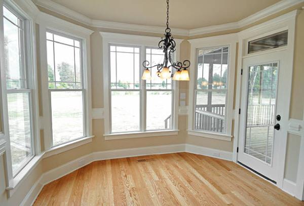 Agnew Door & Window Co.