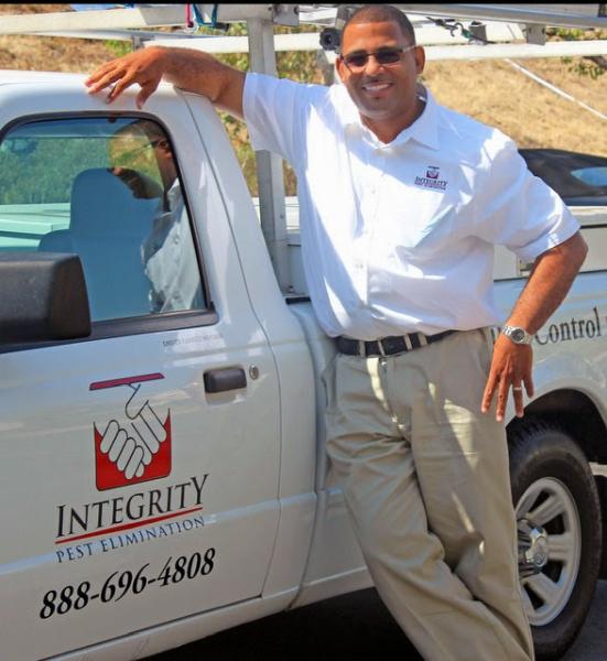 Integrity Pest Elimination