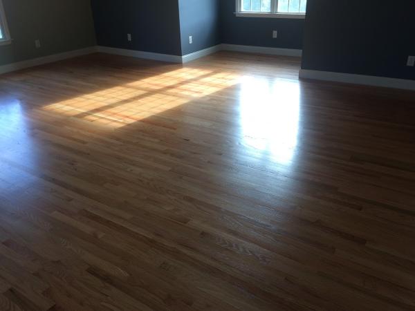 Floor Restore and More
