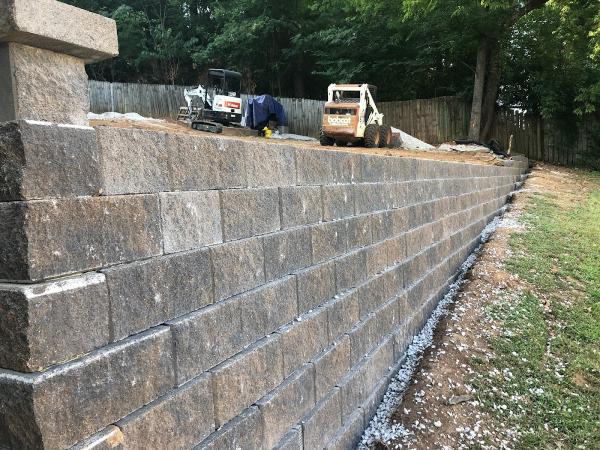 Emerald Creek Landscapes Llc