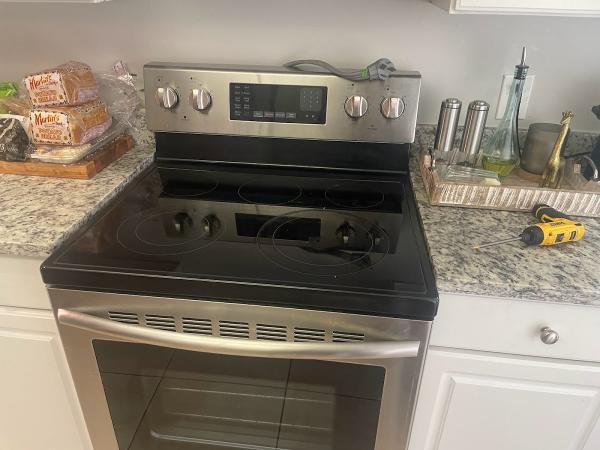 Elmo's Appliance Repair
