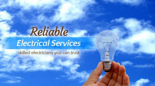 Ampology Electrical Services