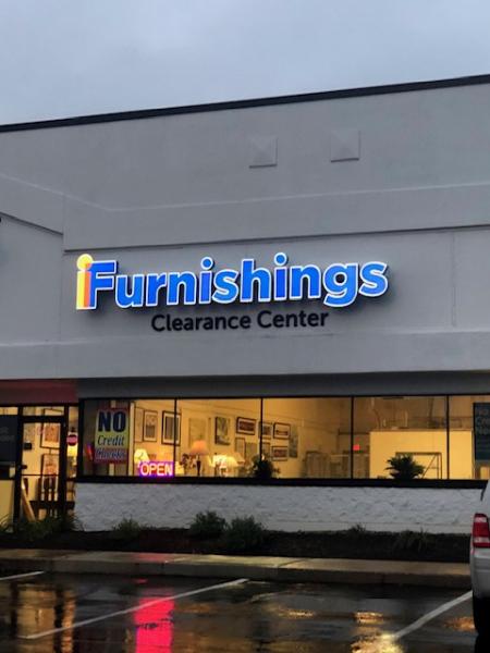 Ifurnishings Clearance Center