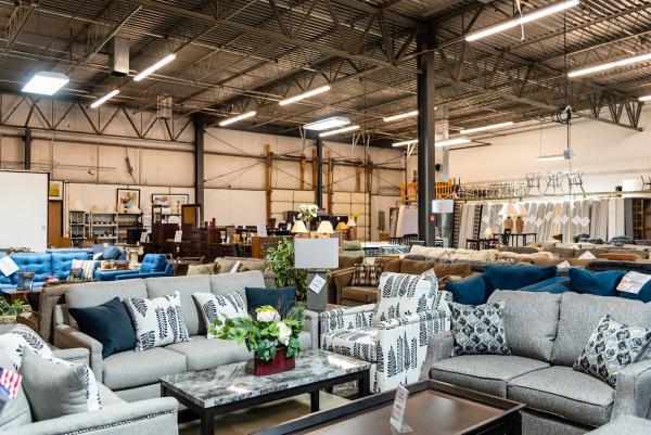 Ifurnishings Clearance Center