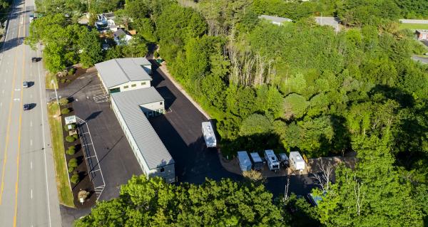 A-1 Self Storage