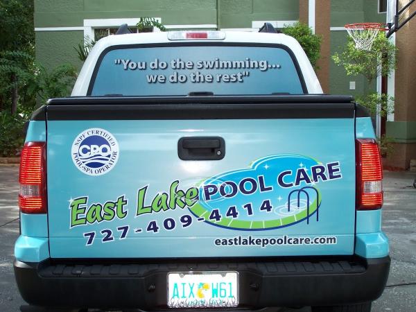 East Lake Pool Care