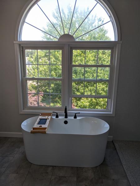Onyx Showers