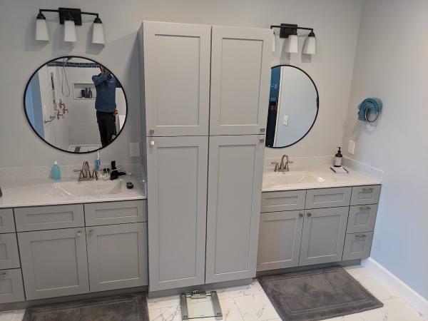 Onyx Showers