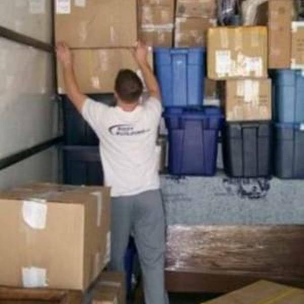 Hollywood Florida Moving Labor