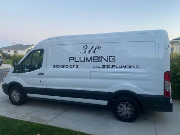 310 Plumbing
