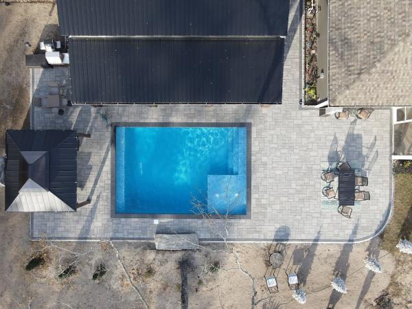 Grand Strand Custom Pools