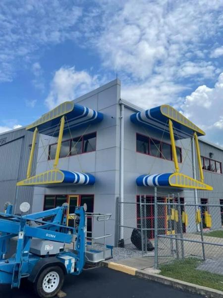Dunford Painting & Consulting