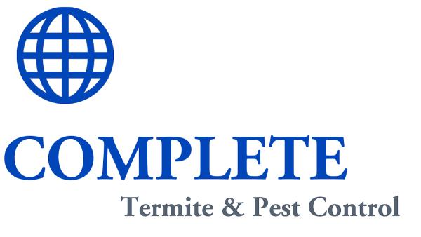 Complete Termite & Pest Control