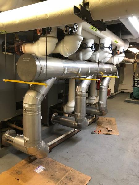 Paterson AC Repair Group