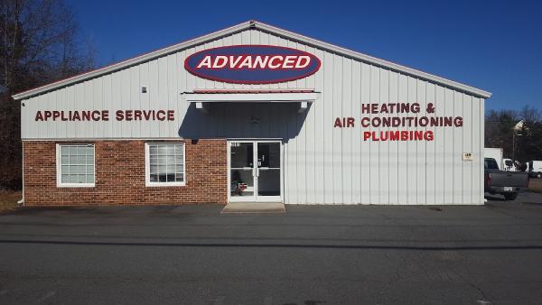 Advanced Appliance Service