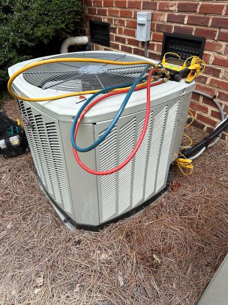 Advanced Appliance Service