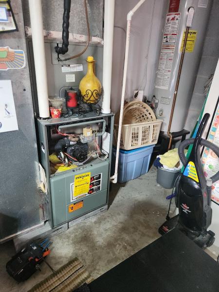 Advanced Appliance Service