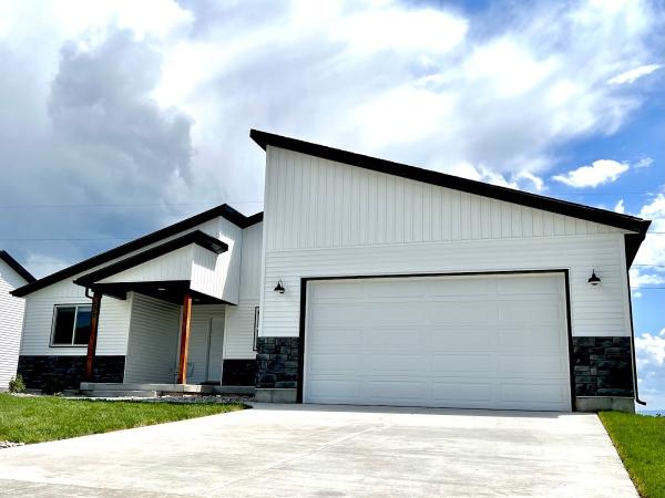 Neighborhood Non-Profit Housing