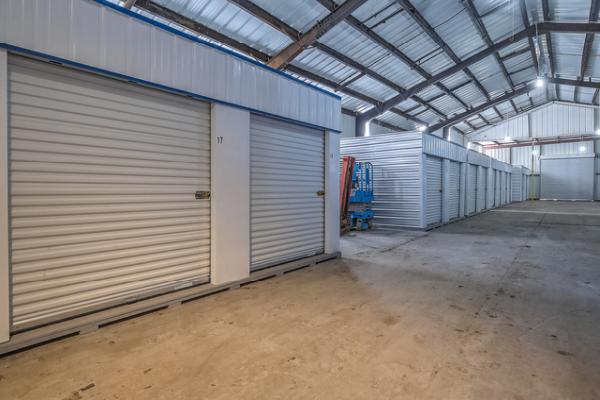 Xtreme Storage Albuquerque