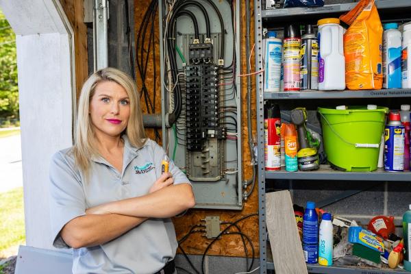 J & D Home Inspections LLC