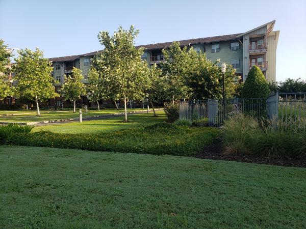 LH Landscaping Design