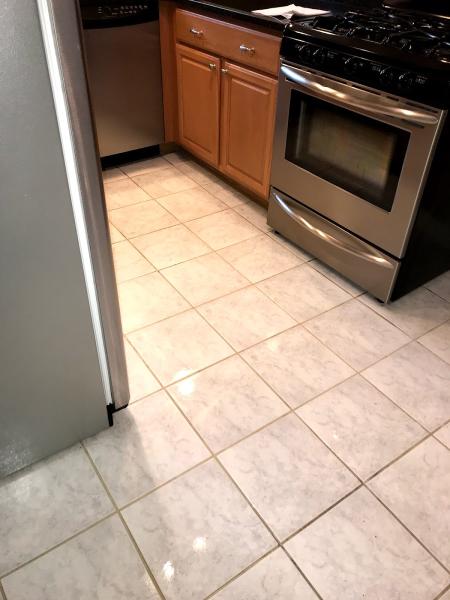 New England Professional Cleaning