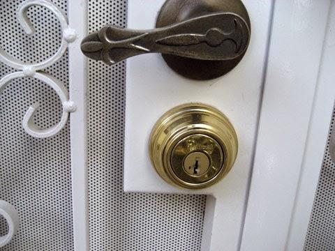 Er Locksmith Services